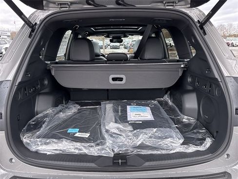 New 2025 Subaru Forester Limited image 30