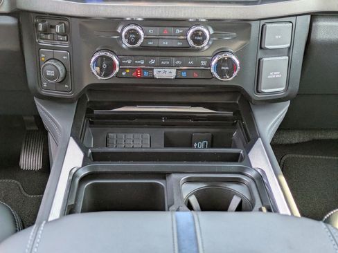 New 2026 Ford F350 Platinum w/ FX4 Off-Road Package image 38