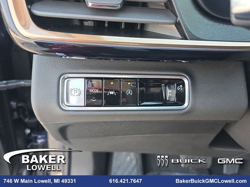 New 2026 Buick Envision Avenir image 26