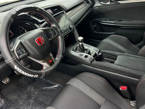 Used 2018 Honda Civic Si image 14