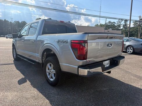New 2026 Ford F150 XLT w/ Equipment Group 302A MID AWD/4WD image 7