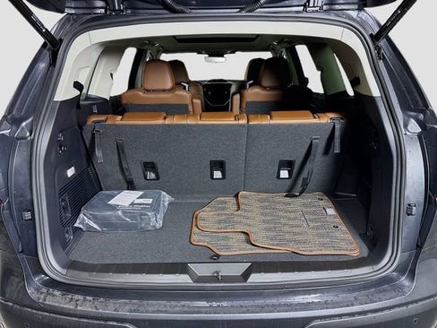 New 2026 Subaru Ascent Touring image 28