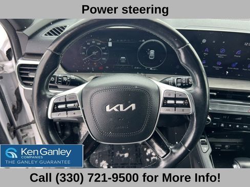 Used 2023 Kia Telluride SX X-Line AWD/4WD image 33