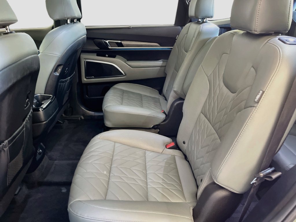 Used 2024 Kia Telluride SX X-Pro AWD/4WD image 26