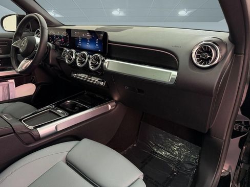 Certified 2026 Mercedes-Benz GLB 250 image 25