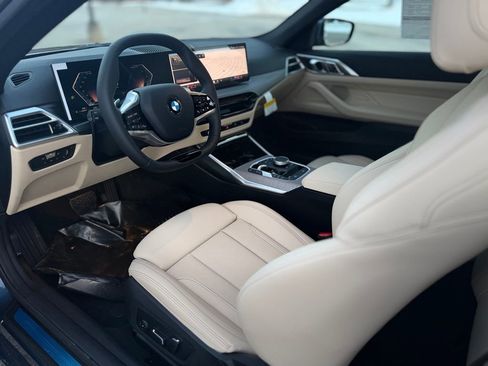 New 2026 BMW 430i xDrive 430i xDrive w/ Convenience Package image 10