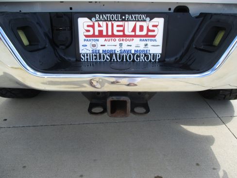 Used 2015 RAM 1500 Big Horn AWD/4WD image 6