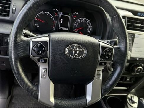 Certified 2023 Toyota 4Runner SR5 Premium image 18