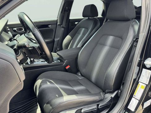 Used 2025 Honda Civic Sport image 22
