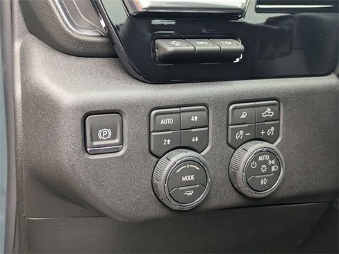 New 2026 Chevrolet Silverado 1500 High Country image 14