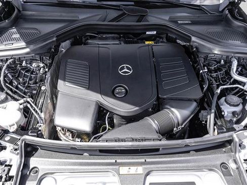 New 2026 Mercedes-Benz GLC 300 4MATIC image 28