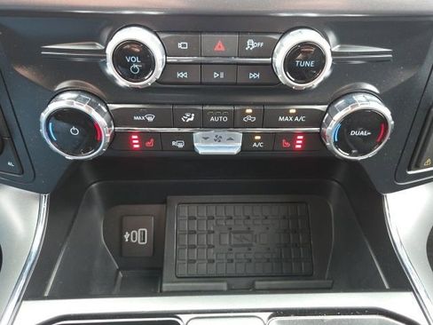 Used 2025 Ford F150 XLT w/ Equipment Group 302A MID AWD/4WD image 28