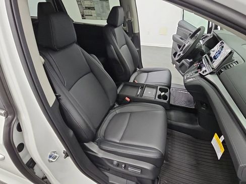 New 2026 Honda Odyssey EX-L image 39