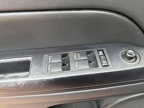 Used 2016 Jeep Compass Sport w/ Power Value Group AWD/4WD image 8