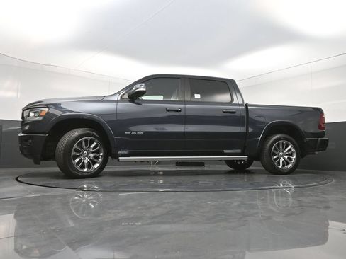 Used 2021 RAM 1500 Laramie RWD image 29
