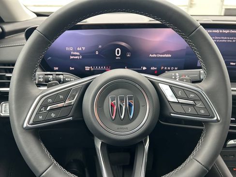 New 2026 Buick Envision Preferred image 13