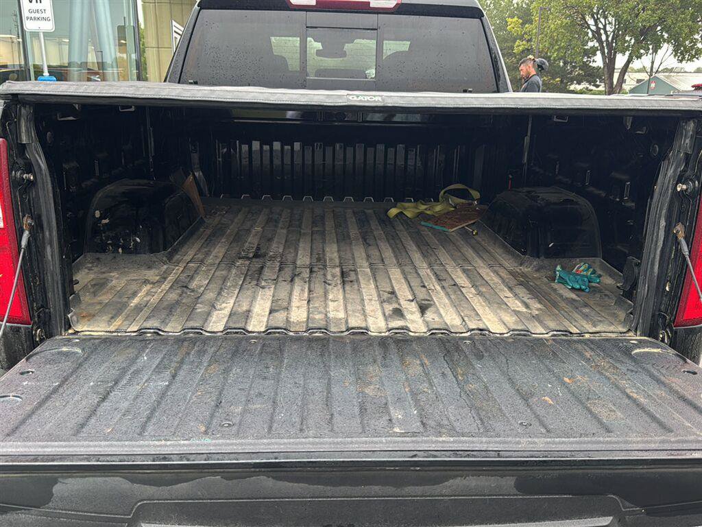 Used 2024 Chevrolet Silverado 1500 RST w/ Convenience Package II AWD/4WD image 13