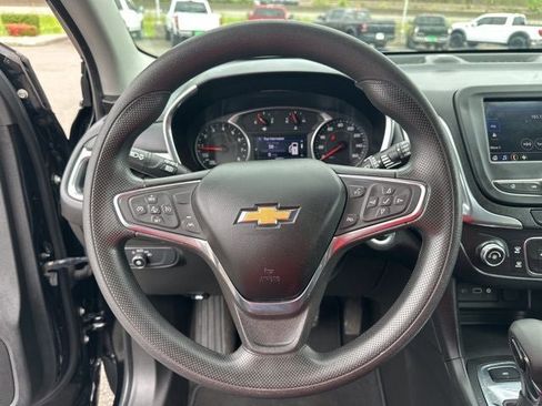 Used 2022 Chevrolet Equinox LT AWD/4WD image 14