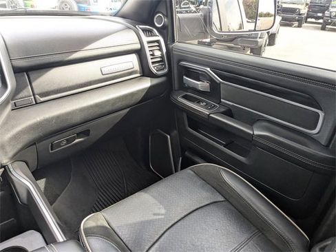 Certified 2022 RAM 3500 Laramie image 16