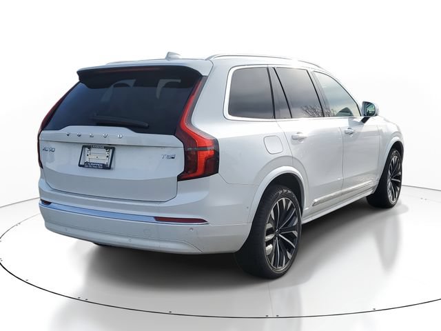 New 2026 Volvo XC90 T8 Ultra w/ Protection Package Premier AWD/4WD image 4
