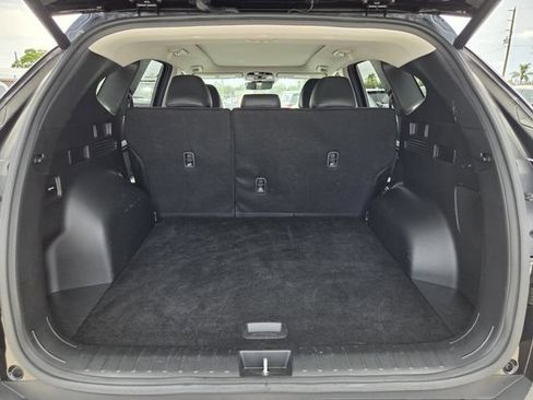 Used 2024 Hyundai Tucson Limited AWD/4WD image 10