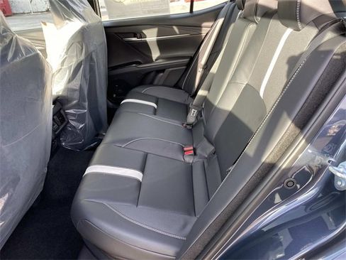 New 2026 Toyota Camry SE image 5