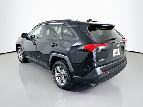 Certified 2025 Toyota RAV4 XLE image 7