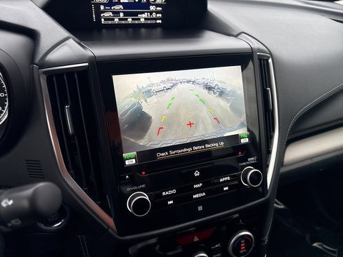 Certified 2022 Subaru Forester Limited w/ Popular Package #2 image 25