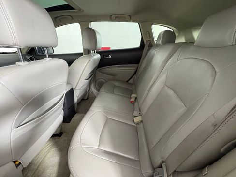 Used 2008 Nissan Rogue SL w/ Premium Pkg FWD image 37