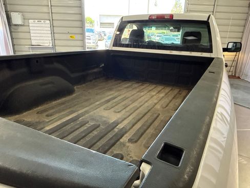 Used 2017 RAM 1500 Tradesman w/ Power & Remote Entry Group RWD image 16