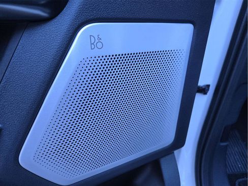 Used 2025 Ford F350 Platinum image 26