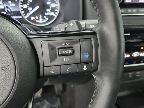 Certified 2022 Nissan Rogue SL image 28