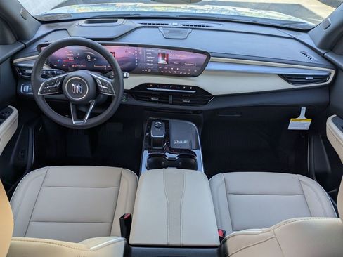 New 2026 Buick Enclave Preferred w/ Power Package image 12