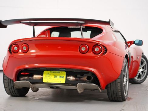 Used 2006 Lotus Elise RWD image 5