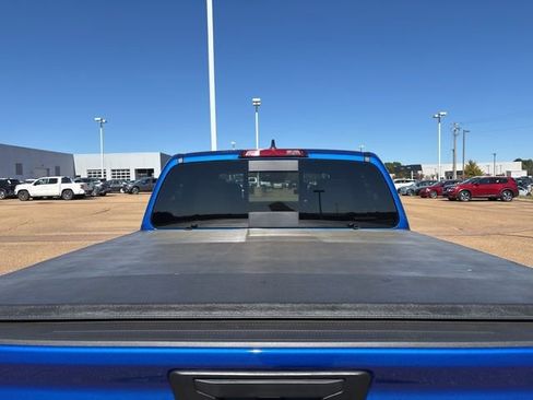 New 2026 Nissan Frontier SV image 19