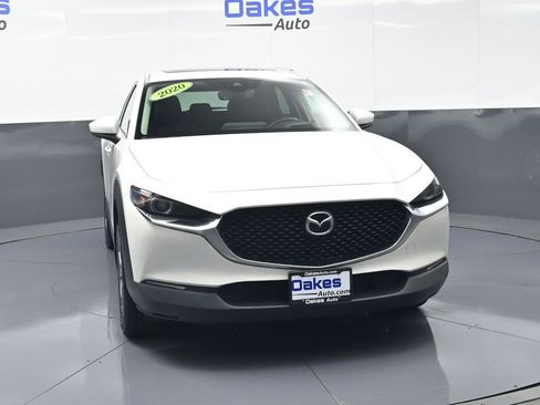 Used 2020 MAZDA CX-30 AWD w/ Premium Package image 3