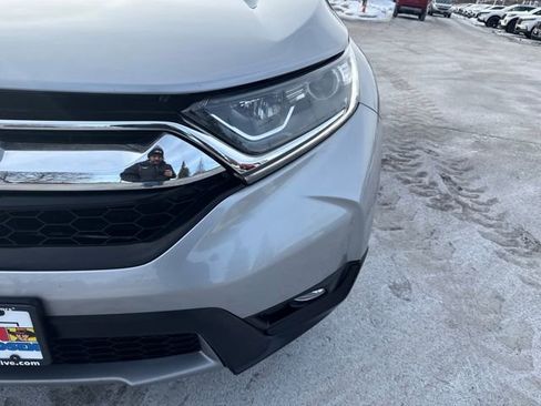 Used 2019 Honda CR-V EX-L image 41