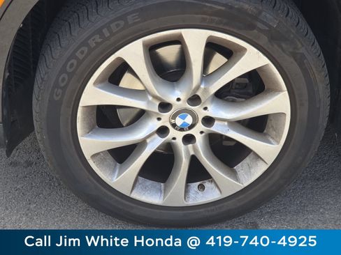 Used 2015 BMW X5 xDrive35i AWD/4WD image 12