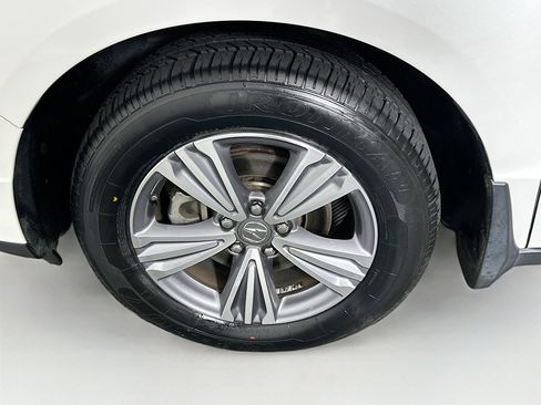 Used 2020 Acura MDX SH-AWD image 11