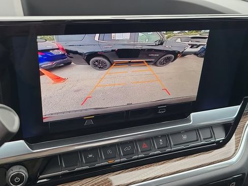 New 2026 Chevrolet Silverado 1500 RST RWD image 30
