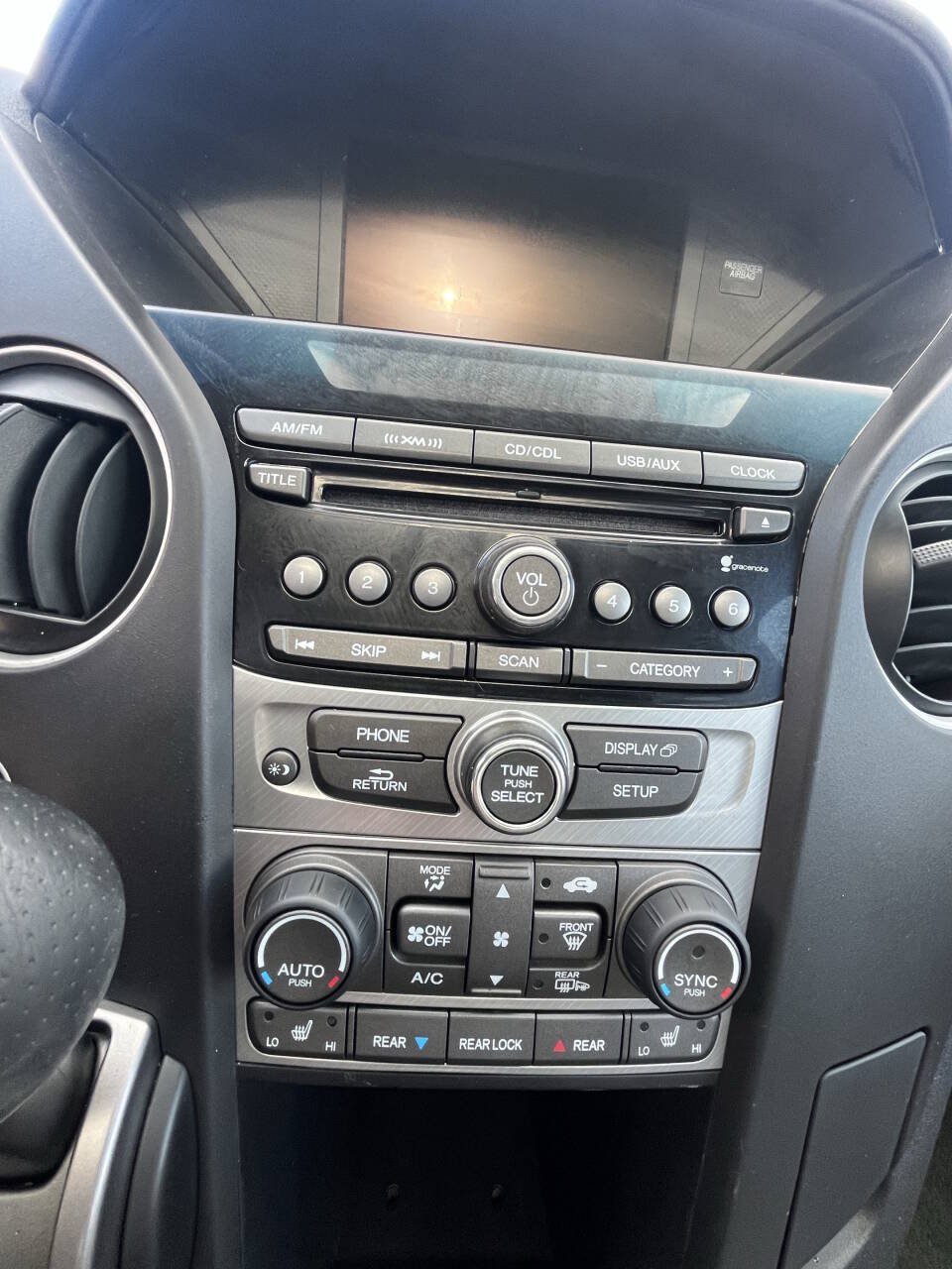 Used 2014 Honda Pilot EX-L image 15