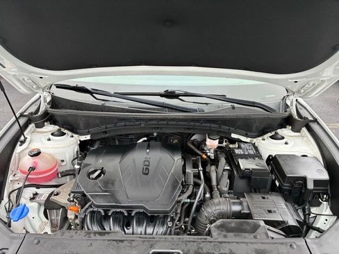 Used 2022 Hyundai Tucson SEL w/ Convenience + Premium Package image 10