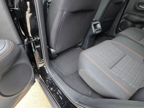 New 2026 Honda HR-V Sport image 19