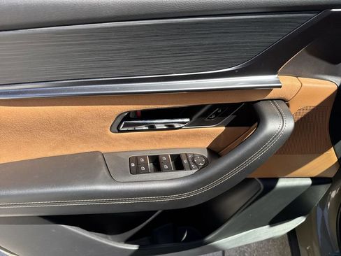 New 2026 MAZDA CX-70 3.3 Turbo S w/ Premium Plus image 40