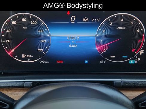 Used 2025 Mercedes-Benz GLS 450 4MATIC image 42