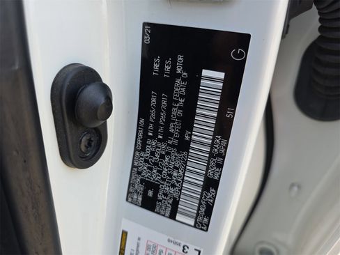 Used 2021 Toyota 4Runner TRD Off-Road image 33