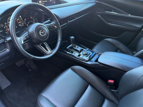 Used 2025 MAZDA CX-30 AWD 2.5 S w/ Select Sport Pkg image 10