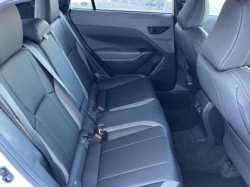 New 2026 Subaru Crosstrek 2.5i Wilderness AWD/4WD image 14