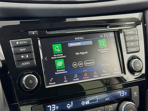 Used 2018 Nissan Rogue SL image 17