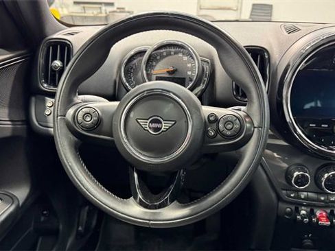 Used 2021 MINI Cooper Countryman image 18